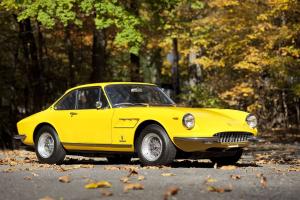 1968 Ferrari 330 GTC